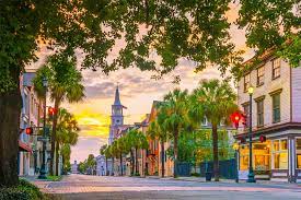 best places to retire in south carolina