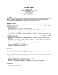         Auto Mechanic Resume Examples For Professional Or Entry Level    Free Sample Of Automotive     Distinctive Documents