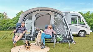 leisure outlet awnings for caravans