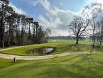 Stover Golf Club | Newton Abbot