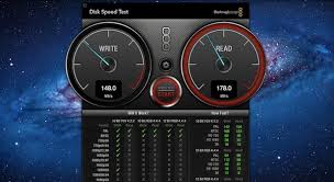 Benchmark Ssd Hard Drive Performance With Disk Speed Test