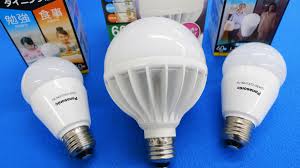 I Tried Three Kinds Of Toning Type Led Light Bulbs That Can