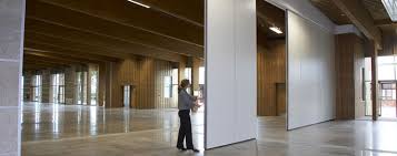 Sliding Partitions Movable Walls