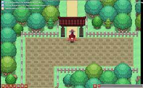 Pokemon Planet - Free Pokemon MMORPG