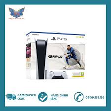 playstation 5 fifa 23 bundle chính hãng