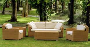 Outdoor Furniture Caneworld