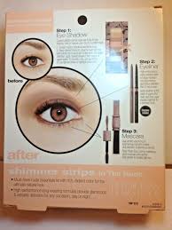 custom eye enhancing makeup kit