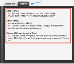 MLA Citation Style Overview   Writing Explained To make your own Works Cited entries easier and stress free  use the pretty  little table shown in the examples above to fill in source details for your  own    