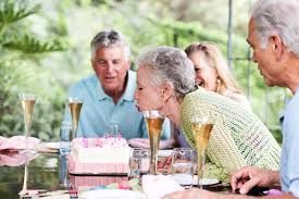 When my mother turned 70, we gave her a surprise party and wrote and performed a little musical of her life. Priceless 70th Birthday Party Ideas That Will Recreate The Past Birthday Frenzy