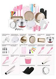 Ordinarily when you make cakes, you may need to improvise to get the finish you want, but using unsuitable implements may tarnish the final appearance of. Cake Mixing Tools Baking 101 Cake Decorations Products