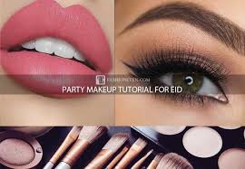 stani party makeup video colaboratory