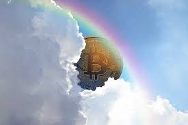 You can become rich with bitcoin whatever it rises or falls. The Bitcoin Cryptocurrency Dream Is Dead Marker