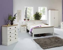 Make your bedroom reflect your personal style with the diverse selection of bedroom furniture at target. 16 Beautiful And Elegant White Bedroom Furniture Ideas Design Swan