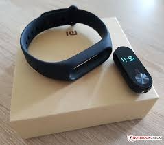 It is the one place to get instant statistics, and allows you to manage. Test Xiaomi Mi Band 2 Smartband Notebookcheck Com Tests