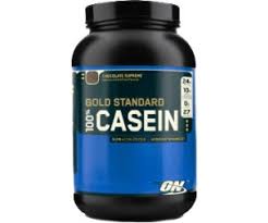 optimum nutrition 100 casein gold