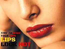 hot makeup tips for thin lips boldsky com