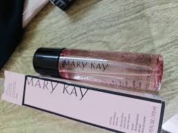 mary kay oil free eye makeup remover