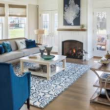 15 coastal living room decorating ideas