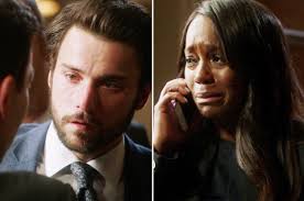 Check spelling or type a new query. How To Get Away With Murder Just Ended After Six Seasons Here S Where Everyone Ended Up