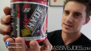 prosupps mr hyde pre workout