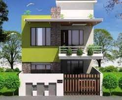Jangan lewatkan model desain terbaik yang indah berikut. Harga Rumah Kayu Minimalis 2 Lantai Yang Perlu Anda Tahu Minimalist Home Minimalist House Design Modern Small House Design
