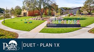 at cadence park 1x pulte homes