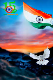 indian flag hd background for