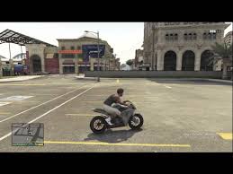 gta 5 fastest bike in the game with