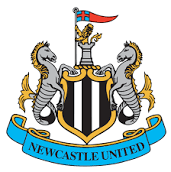 Logo foot de Newcastle