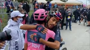 Giro d'italia 2021 | stage 18 | the race. My7hgqxifg8lsm