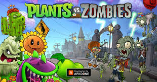 plants vs zombies mod apk 3 3 2