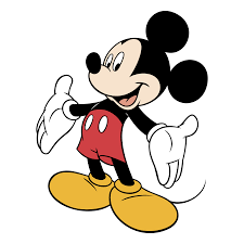 Mickey Mouse Minnie Mouse Decal Sticker The Walt Disney Company - mickey  mouse png download - 2400*2400 - Free Transparent Mickey Mouse png Download.  - Clip Art Library