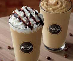 mcdonald coffee creamer elevating your