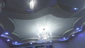 Монтаж на окачен таван подходящ за спалня. Okacheni Tavani Sliven 0988 720 888