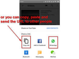 how to send large videos on whatsapp