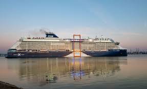 With new caribbean cruise ships constructed every year, the options continue to diversify. Royal Caribbean Cruises Extends Sailing Suspension News Breaking Travel News