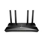 WiFi 6 AX1500 Smart WiFi Router - ax Router, Gigabit, Dual Band, OFDMA, MU-MIMO (Archer AX10) TP-Link