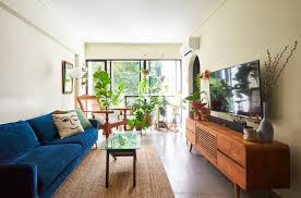 5 mid century modern homes in singapore