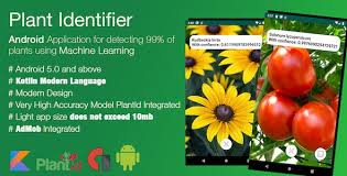The best plant identification app we were particularly impressed by the pl@ntnet app in the test. High Accuracy Plant Identifier Android App That Uses Machine Learning Model To Identify All Plants By Polycoder
