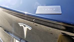 Tesla insurance offers comprehensive coverage and claims management to support tesla owners in california and will expand to additional u.s. Give Me Fob Or Give Me Death The Saga Of The Tesla Model 3 Phone Key Cleantechnica