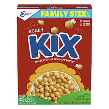 gm hny kix cereal fs cereal