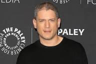Wentworth Miller reveals autism diagnosis in moving Instagram post