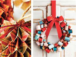 decoration ideas for a festive holiday