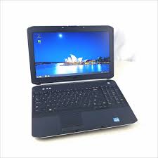 dell laude e5520 business laptop 15