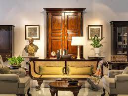 colonial furniture in singapore the