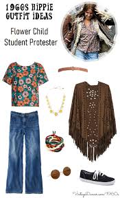 10 hippie outfit ideas for women