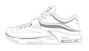 Some of the coloring page names are zapatos nike baloncesto kobe bryant 8 nuevo color outlet, nike kb mentality kobe bryant youth gs basketball shoes, kobe bryant nike zoom vi 7 shoes coloring, nike shoes nike kobe 10 size color pink size, kobe bryant nike kb mentality gs athletic shoe size 6y, newest kobe. Exclusive Printable Tennis Shoe Coloring Pages Jordan Shoes Template Sneakers Jordan Shoes Photos Of Shoes