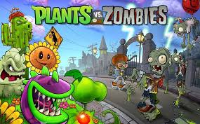 tải plants vs zombies game hoa quả