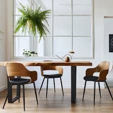 The Dining Room Table Size Guide Ideal