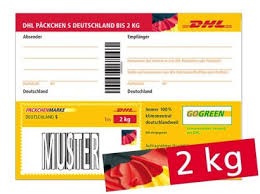 Dhl sendungsverfolgung deutschland und ausland. Summary Of Stamps In The Shop Der Deutschen Post